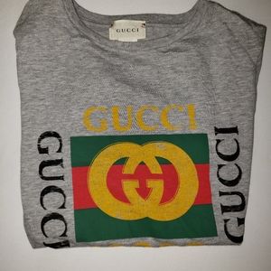 Gucci shirt